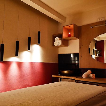 Biazi Hotel 耶路撒冷 外观 照片