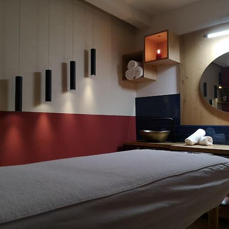 Biazi Hotel 耶路撒冷 外观 照片