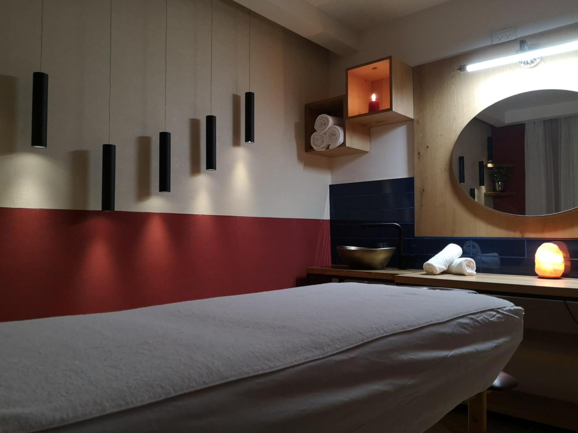 Biazi Hotel 耶路撒冷 外观 照片