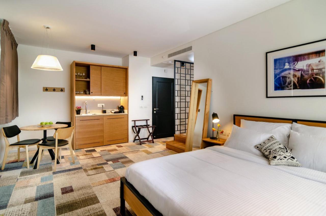 Biazi Hotel 耶路撒冷 外观 照片