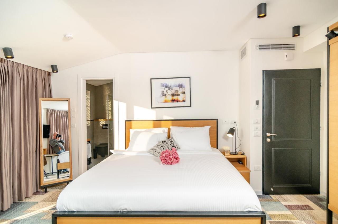 Biazi Hotel 耶路撒冷 外观 照片
