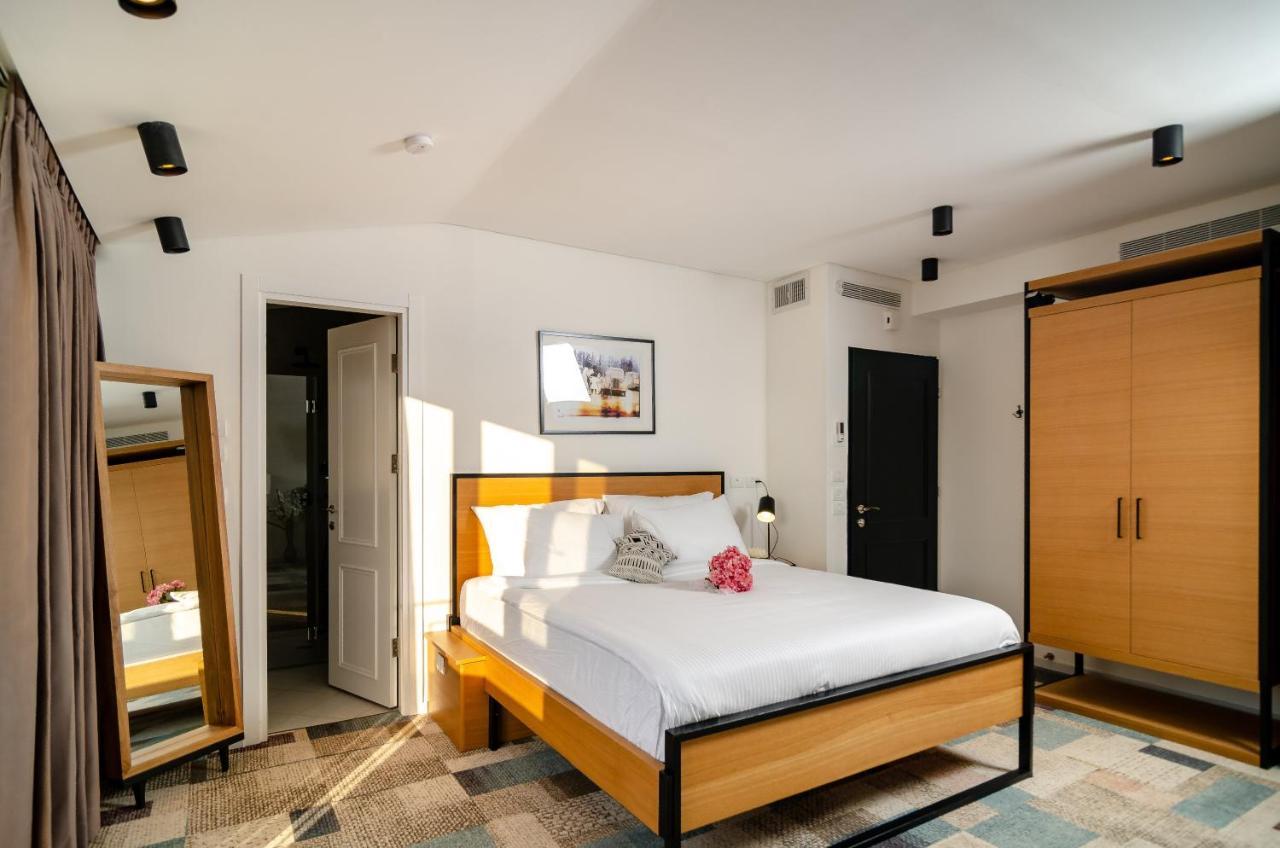 Biazi Hotel 耶路撒冷 外观 照片