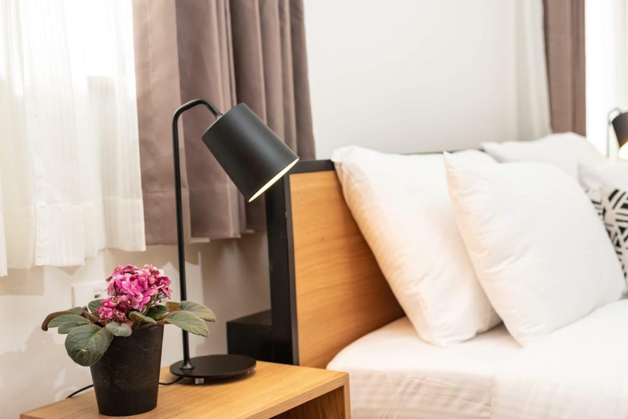 Biazi Hotel 耶路撒冷 外观 照片